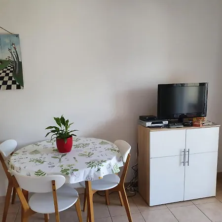Apartamento Adriatic Korčula