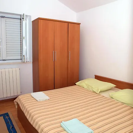 Apartamento Adriatic Korčula