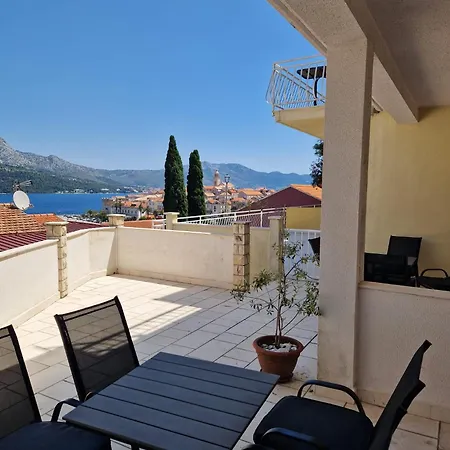 Apartmán Adriatic *