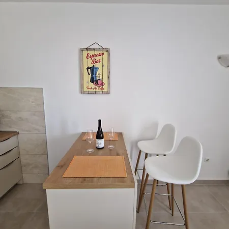 Apartamento Adriatic Korčula