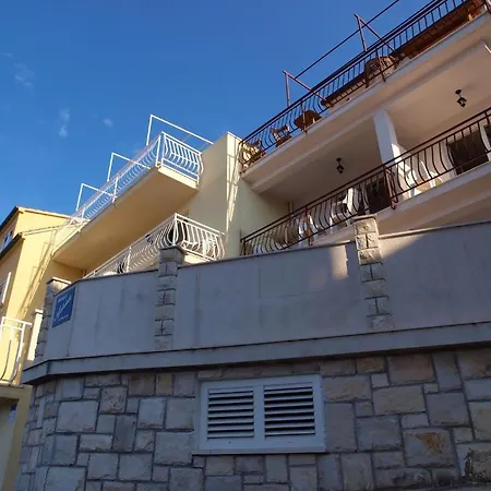 Apartamento Adriatic *