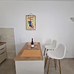 Apartman Adriatic Korčula