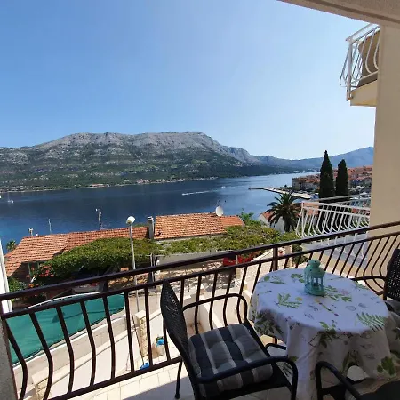 Adriatic Apartment *