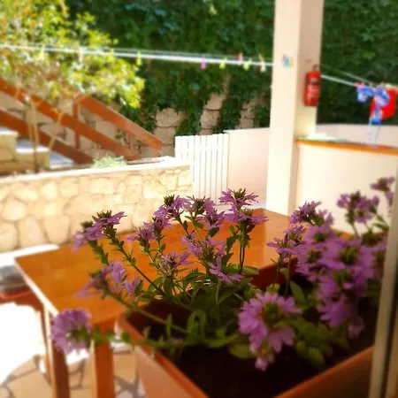 Adriatic Apartman Korcula Town