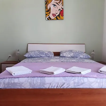 Adriatic * Корчула