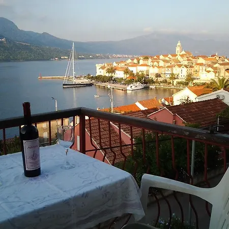 Adriatic * كورتْشولا