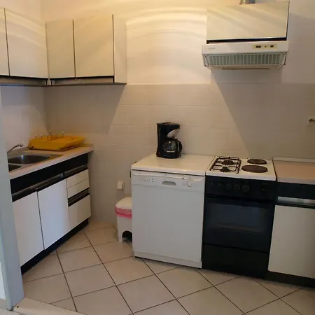 Appartement Adriatic