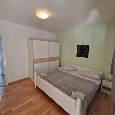 Adriatic * Korcula Town