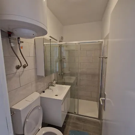 Adriatic Appartement