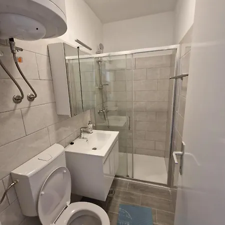 Appartement Adriatic