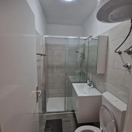 Adriatic Appartement *