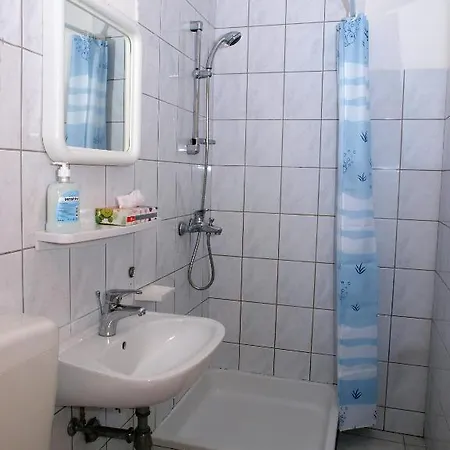 Appartement Adriatic *