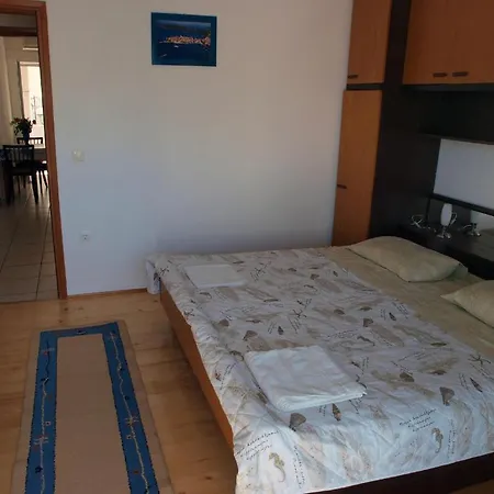 Adriatic Korcula Town