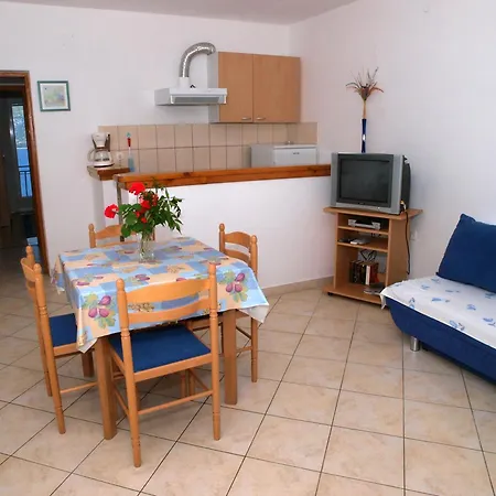 Adriatic Apartman *
