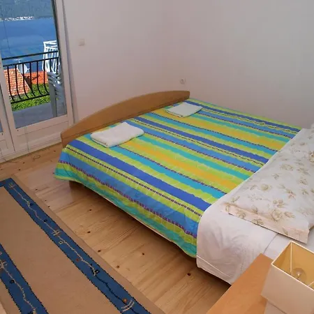 Adriatic كورتْشولا