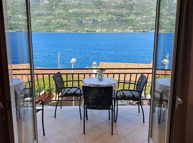Adriatic 아파트