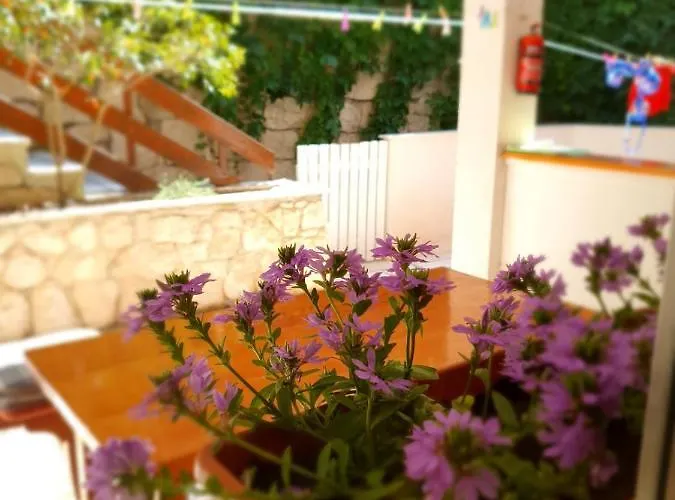 Adriatic 아파트 코츌라