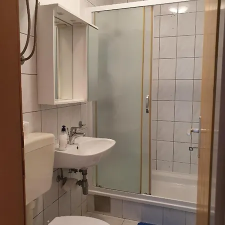 Adriatic Apartamento