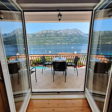 Adriatic Korčula