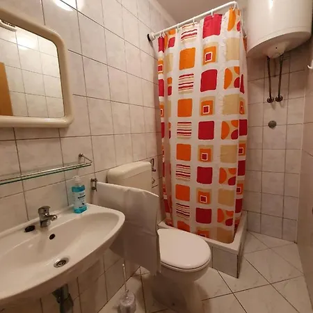 Adriatic Apartamento Korčula