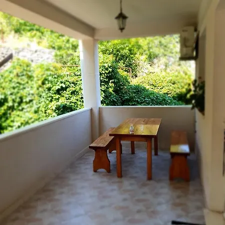 Apartamento Adriatic *
