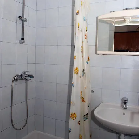 Apartamento Adriatic