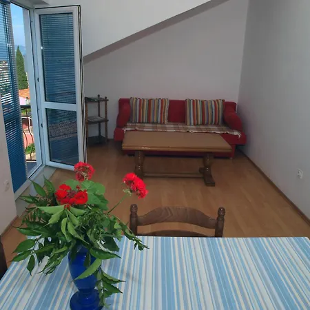 Apartamento Adriatic Korčula