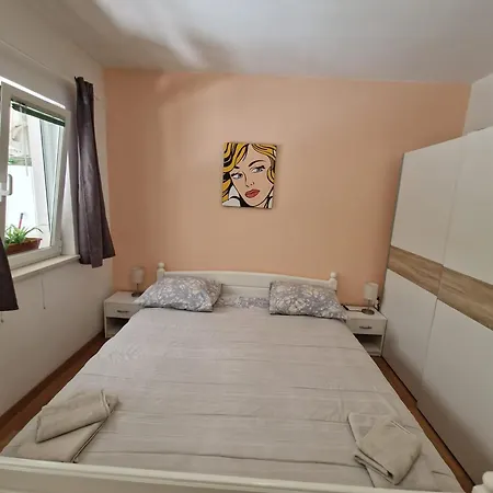 Adriatic Apartamento