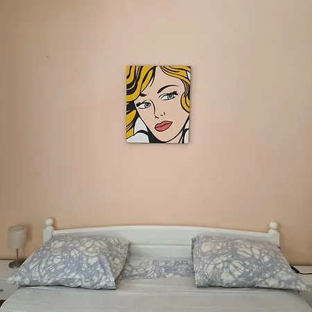 Apartamento Adriatic