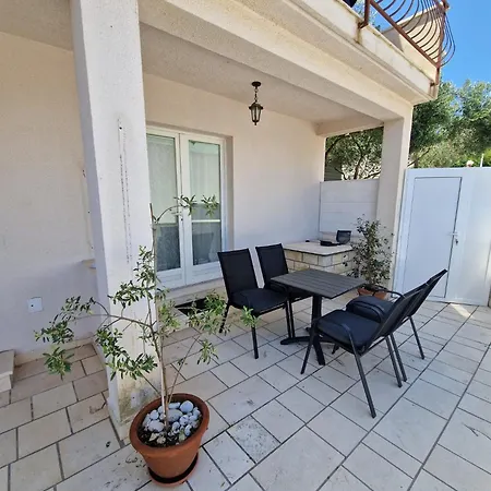 Apartamento Adriatic Korčula