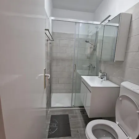 Adriatic Apartamento Korčula