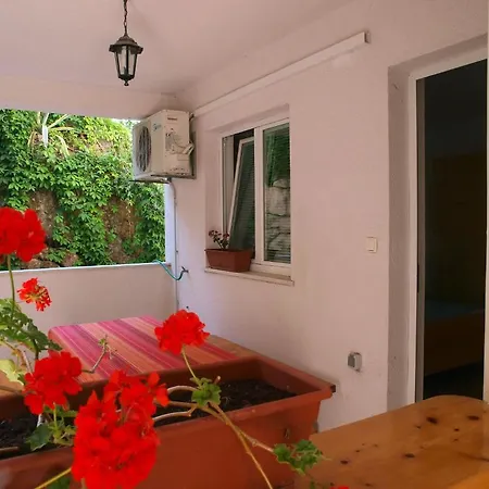 Apartamento Adriatic *