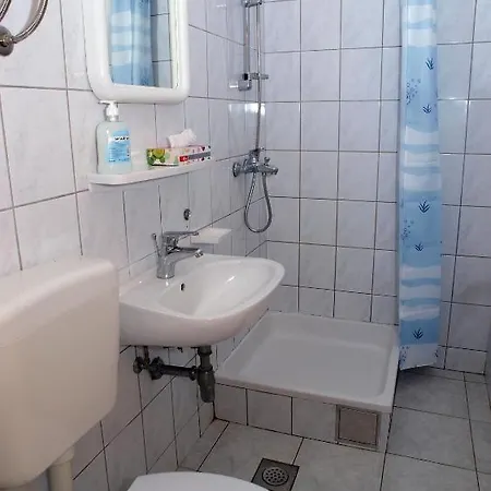 Adriatic Apartamento