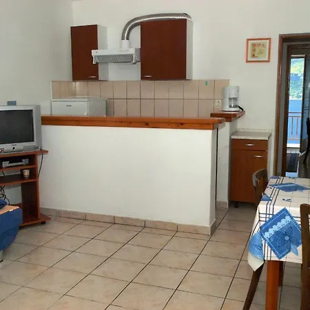 Apartamento Adriatic Korčula
