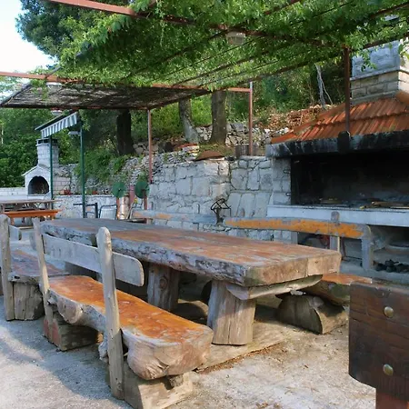 Adriatic Apartamento Korčula