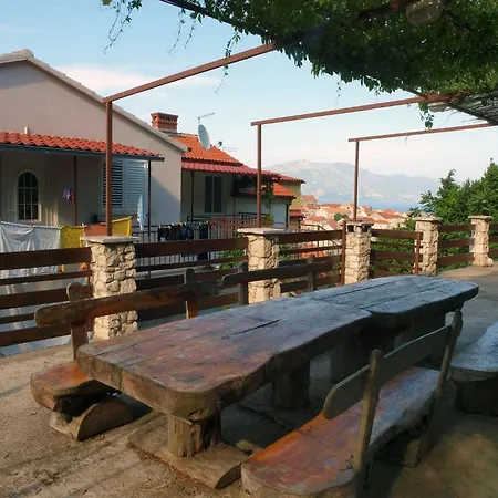 Adriatic Apartamento *
